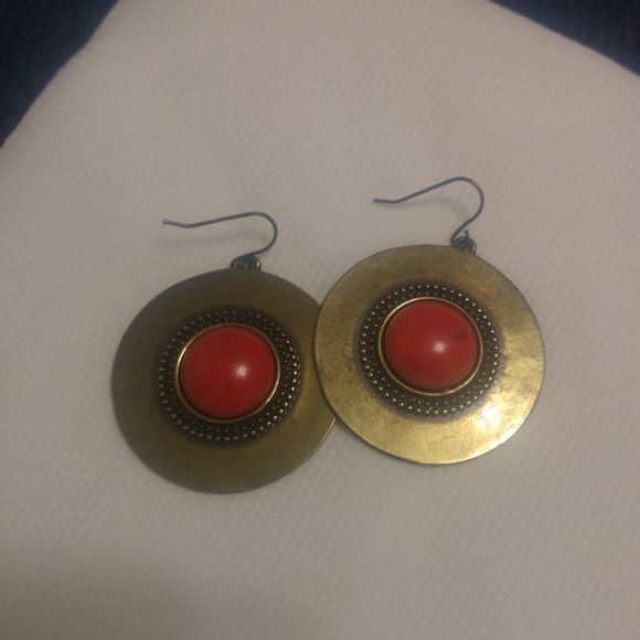 Earrings - Picture 2 of 2